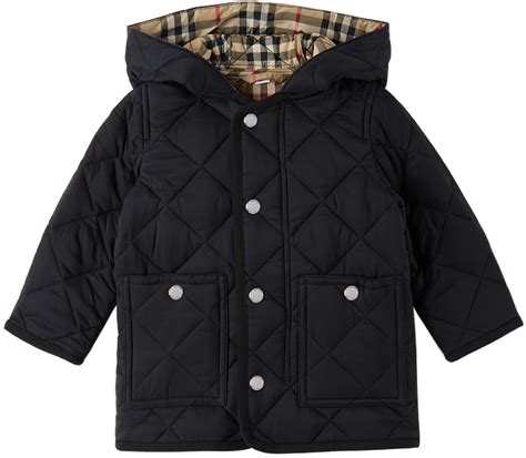 kinder burberry jacke|Burberry baby clothes.